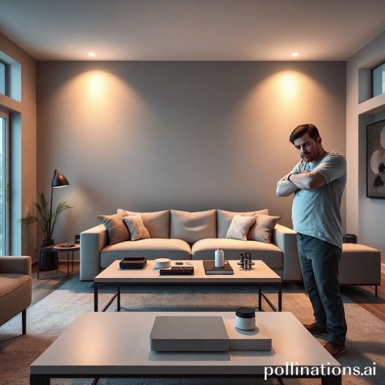 Control4 Lighting Not Responding article image