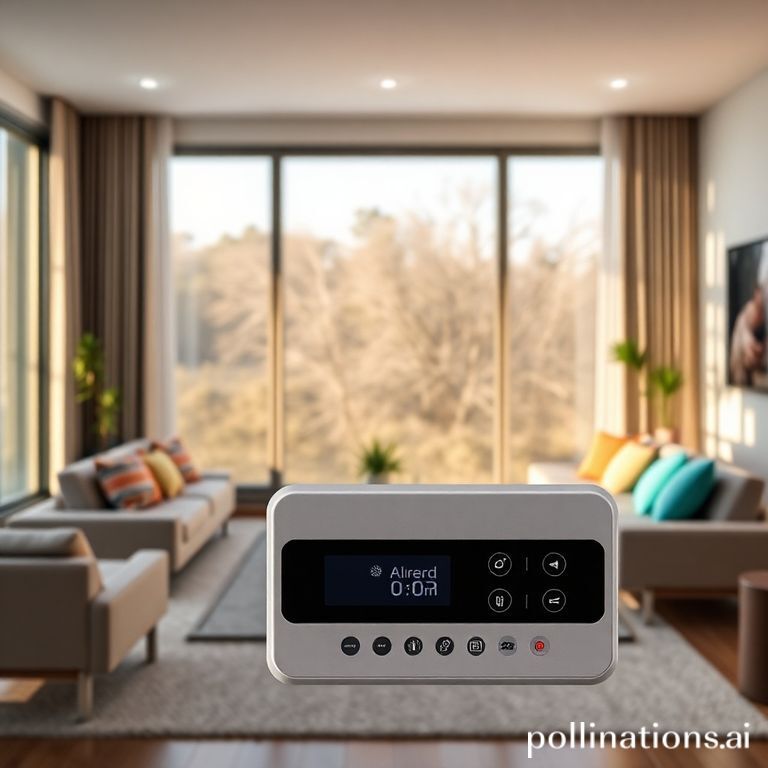 DSC Alarm Not Arming article image