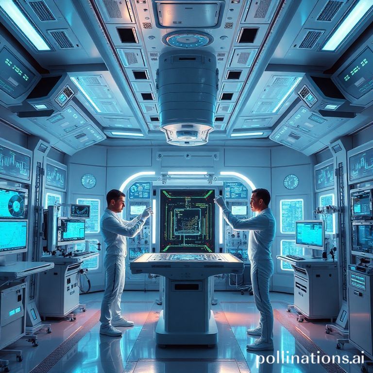 IT-100 Installation article image