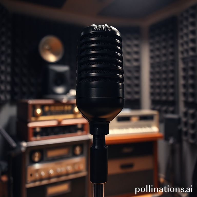 Microphone Not Picking Up Sound article image