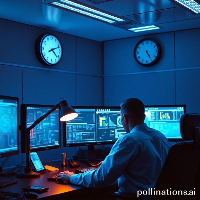 Setting Entry Delay Time article image